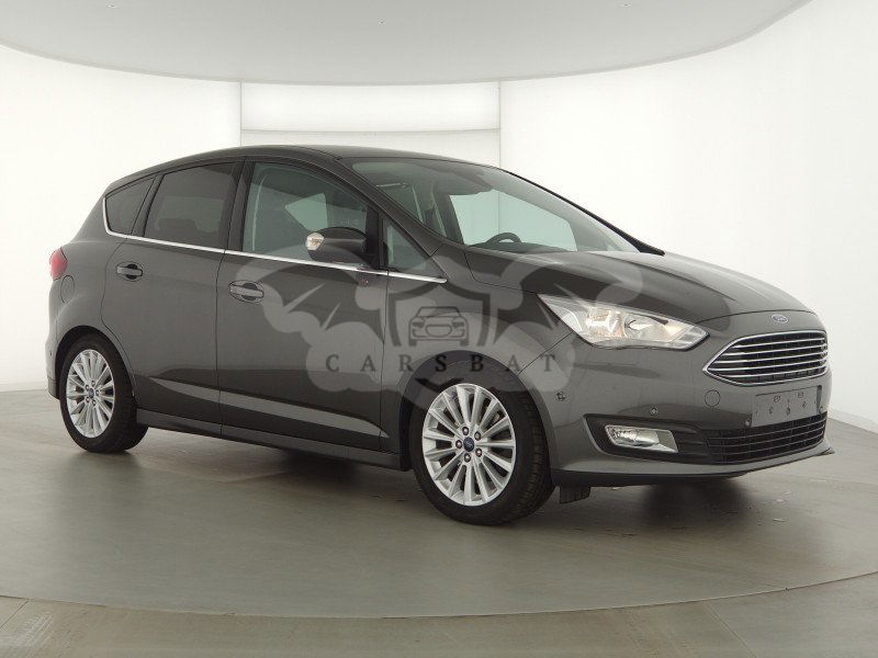Ford C-Max 1.5 EcoBoost Titanium 2015