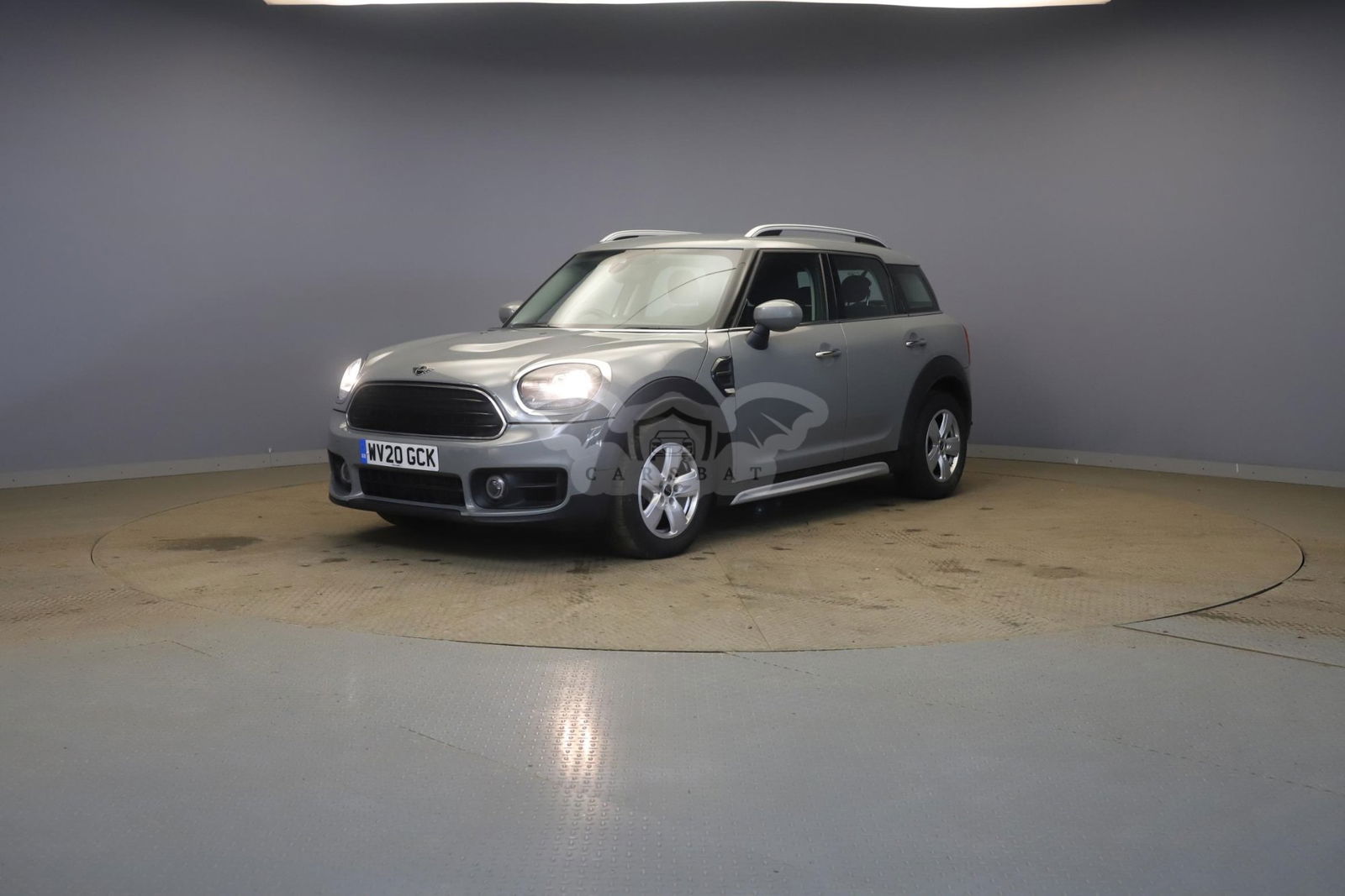 Mini Countryman Cooper 1.5 Classic 2020