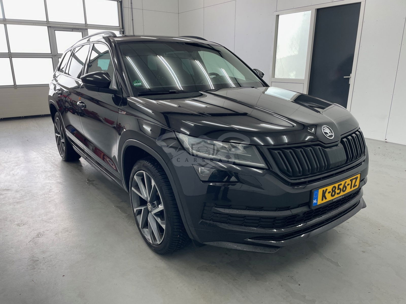 Skoda Kodiaq 2.0 TDI Sportline 2020