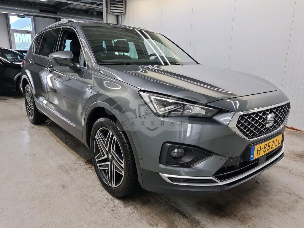 Seat Tarraco 1.5 TSI Xcellence 2020