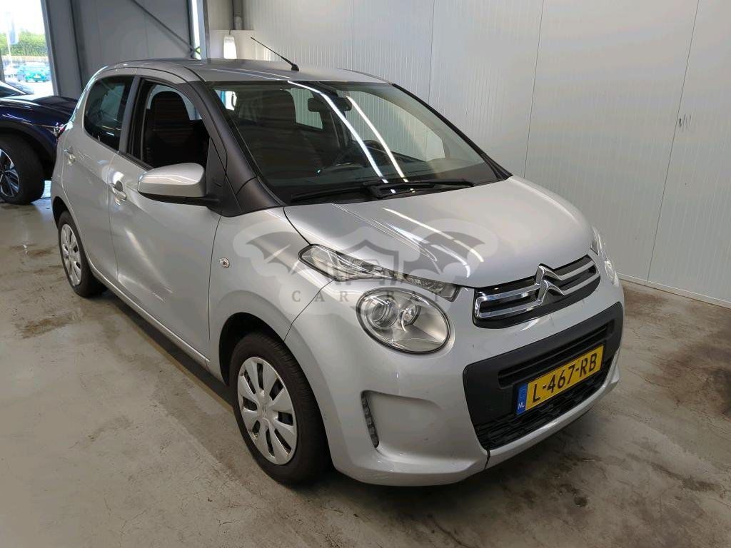 Citroën C1 1.0 VTI FEEL 2021