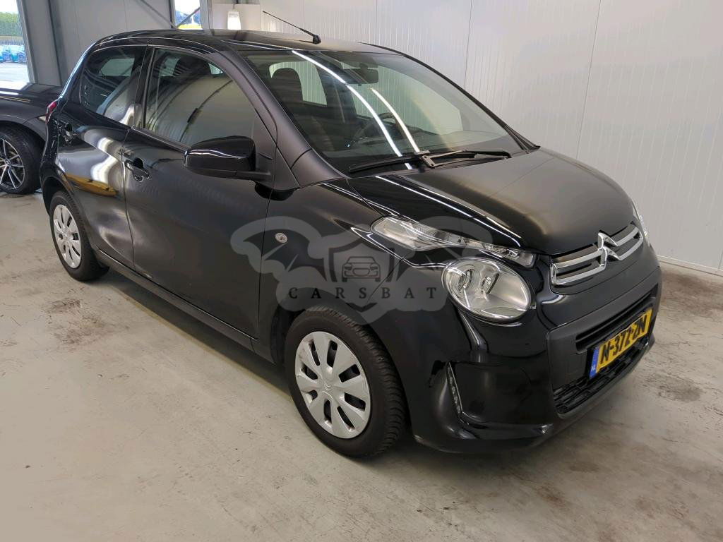 Citroën C1 1.0 VTI FEEL 2022