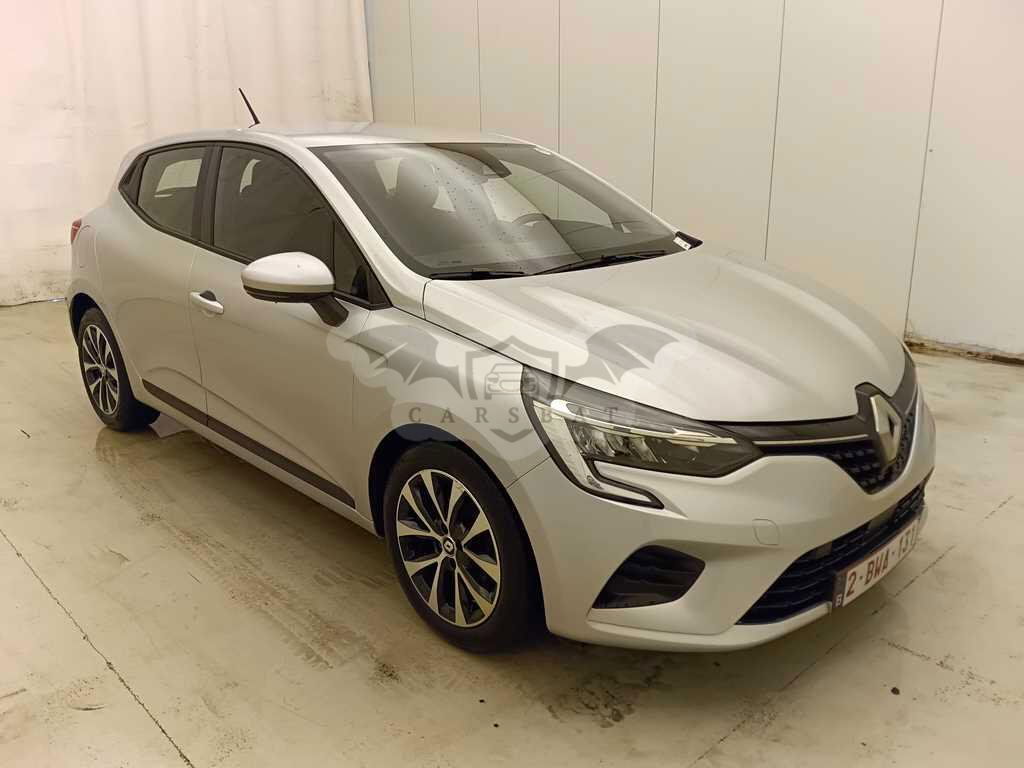 Renault Clio 1.0 Tce 2022
