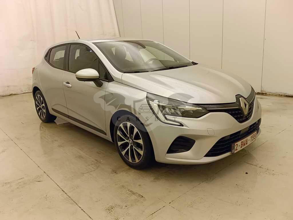 Renault Clio 1.0 Tce 2022