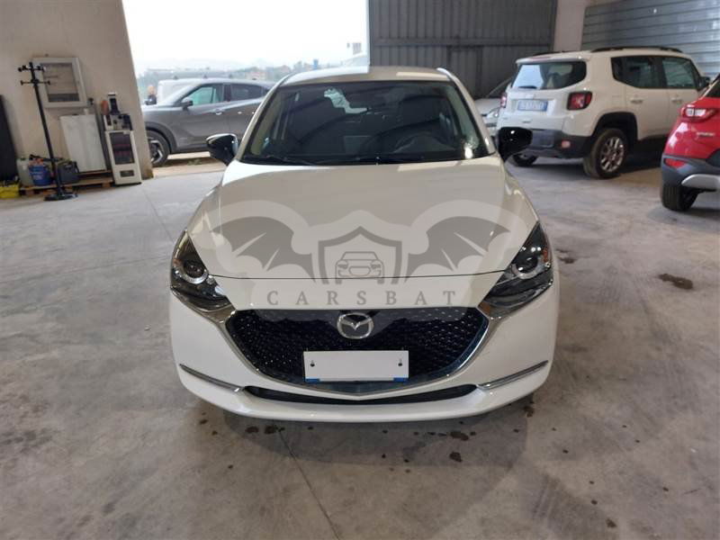 Mazda 2 1.5 SKYACTIV-G 2023
