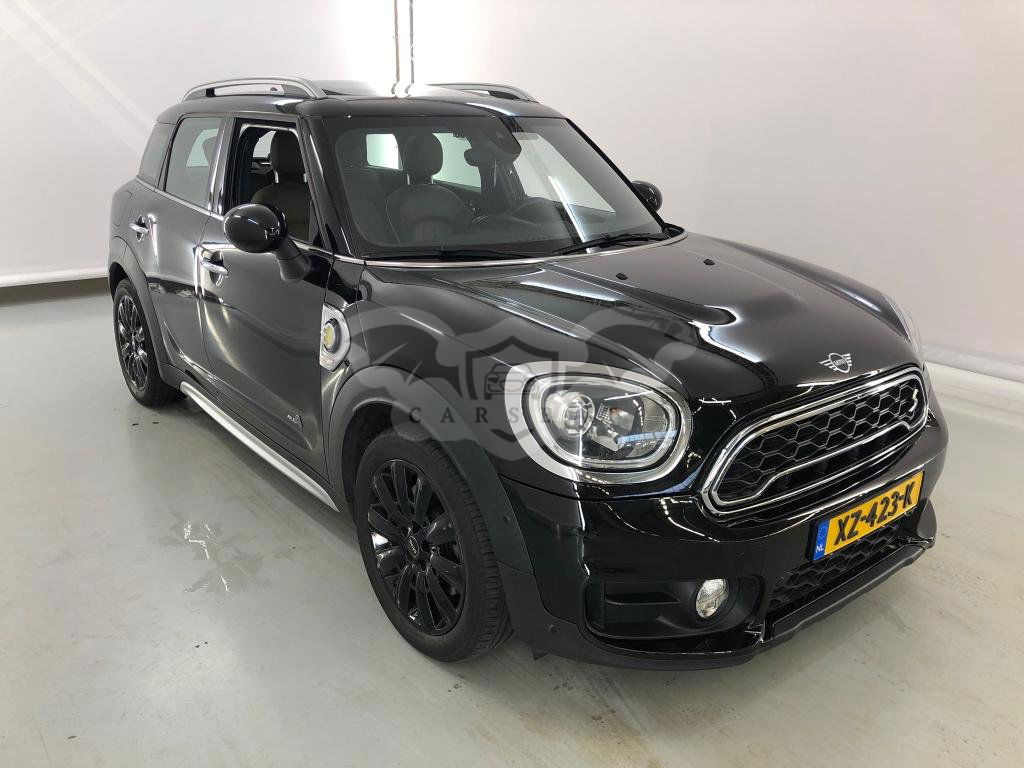 Mini Countryman Cooper SE 1.5 Chili 2019