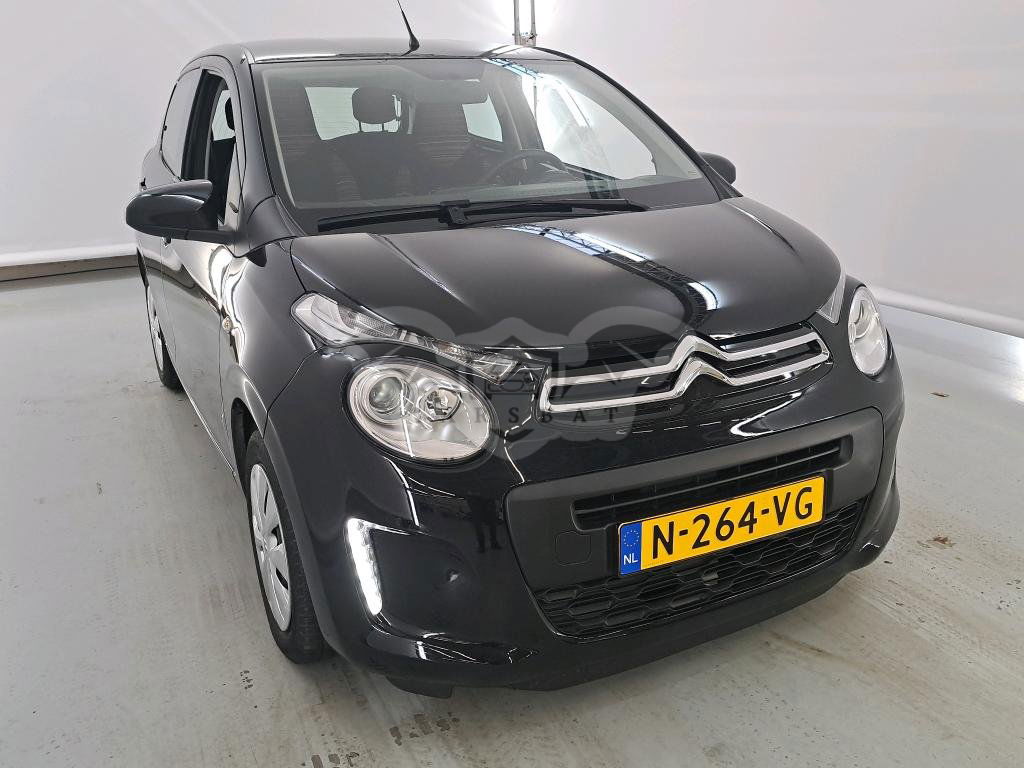 Citroën C1 1.0 VTI FEEL 2021