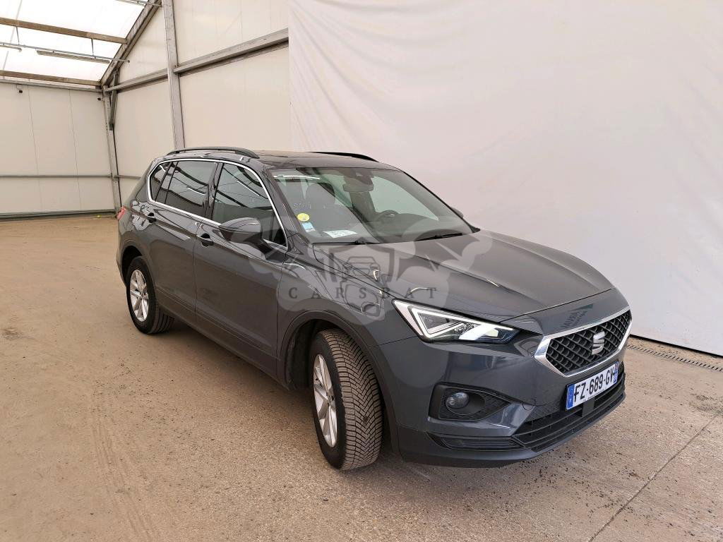Seat Tarraco 2.0 TDI Style Business 2021