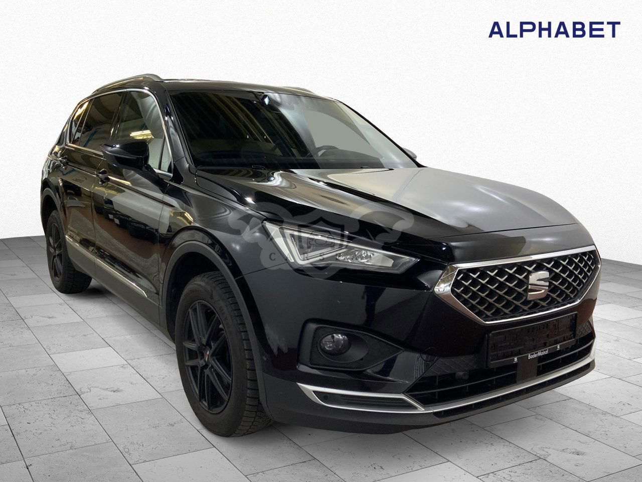 Seat Tarraco 2.0 TDI Xcellence 2020