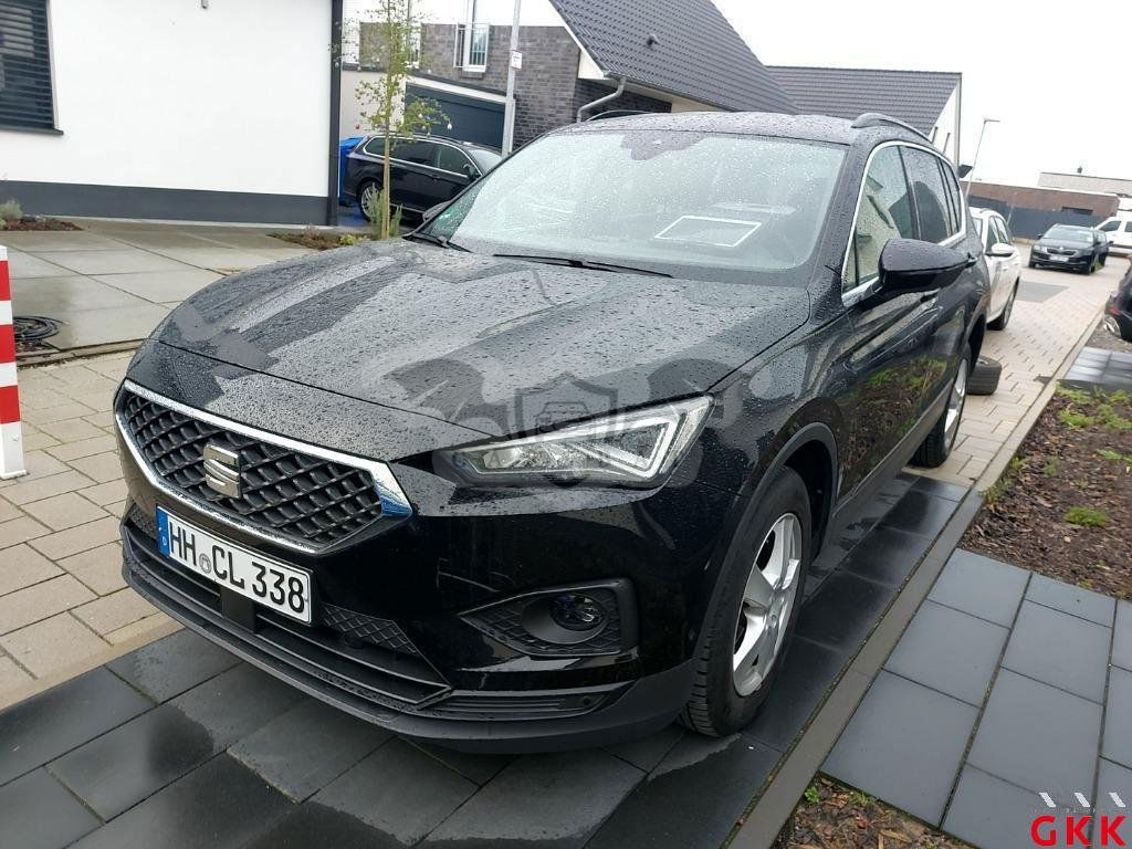 Seat Tarraco 2.0 TDI 2020