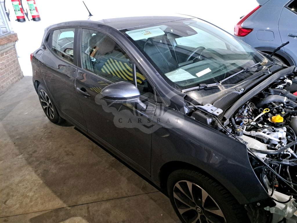 Renault Clio 1.0 Tce 2022