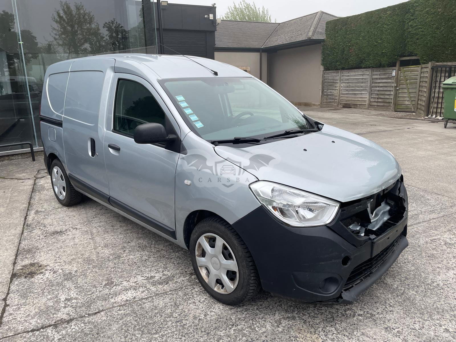 Dacia Dokker 1.3 TCe 2020
