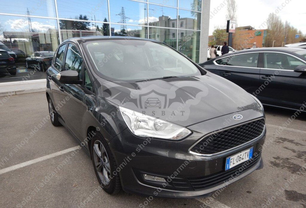 Ford C-Max 1.5 TDCI Business 2017