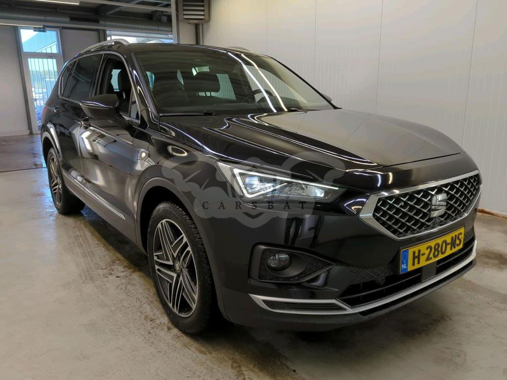 Seat Tarraco 1.5 TSI Xcellence 2020