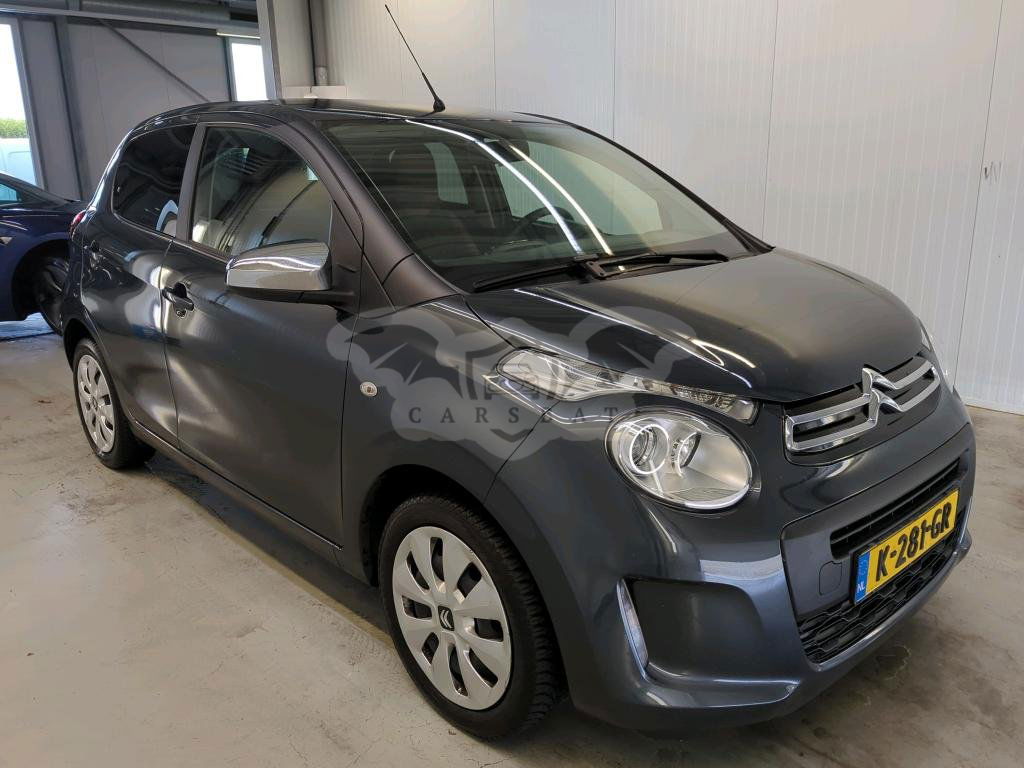 Citroën C1 1.0 VTI FEEL 2021