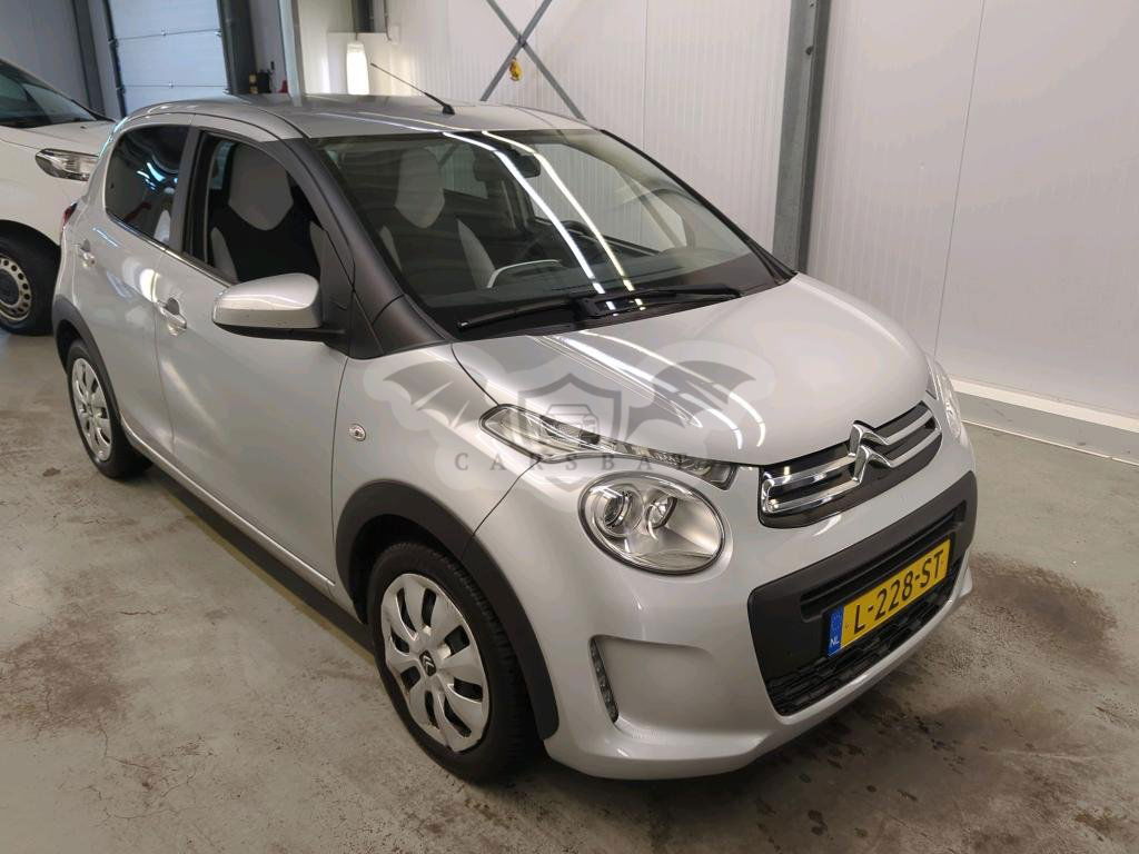 Citroën C1 1.0 VTI Millenium 2021