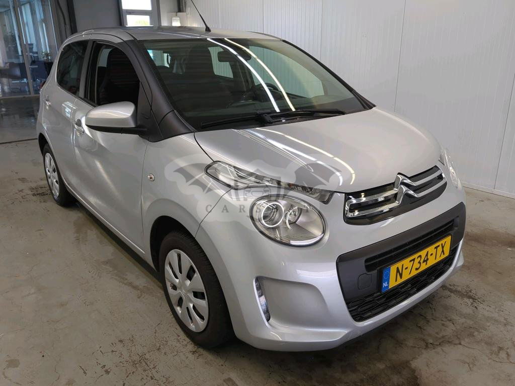 Citroën C1 1.0 VTI FEEL 2022