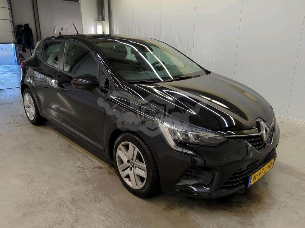 Renault Clio 1.0 Tce Zen 2021