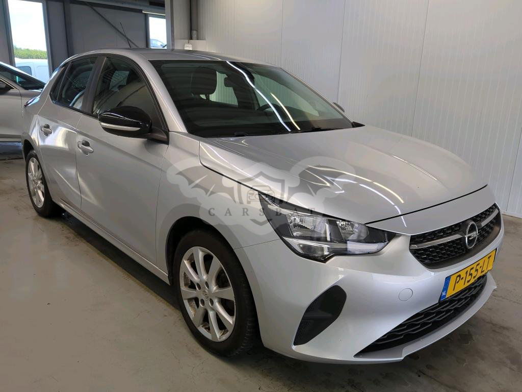 Opel Corsa 1.2 2022