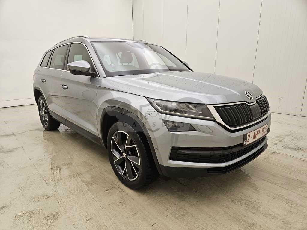 Skoda Kodiaq 2.0 TDI Style 2021