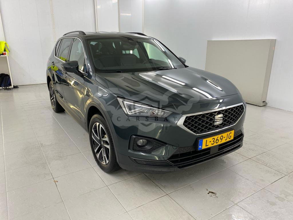 Seat Tarraco 1.5 TSI Style 2021