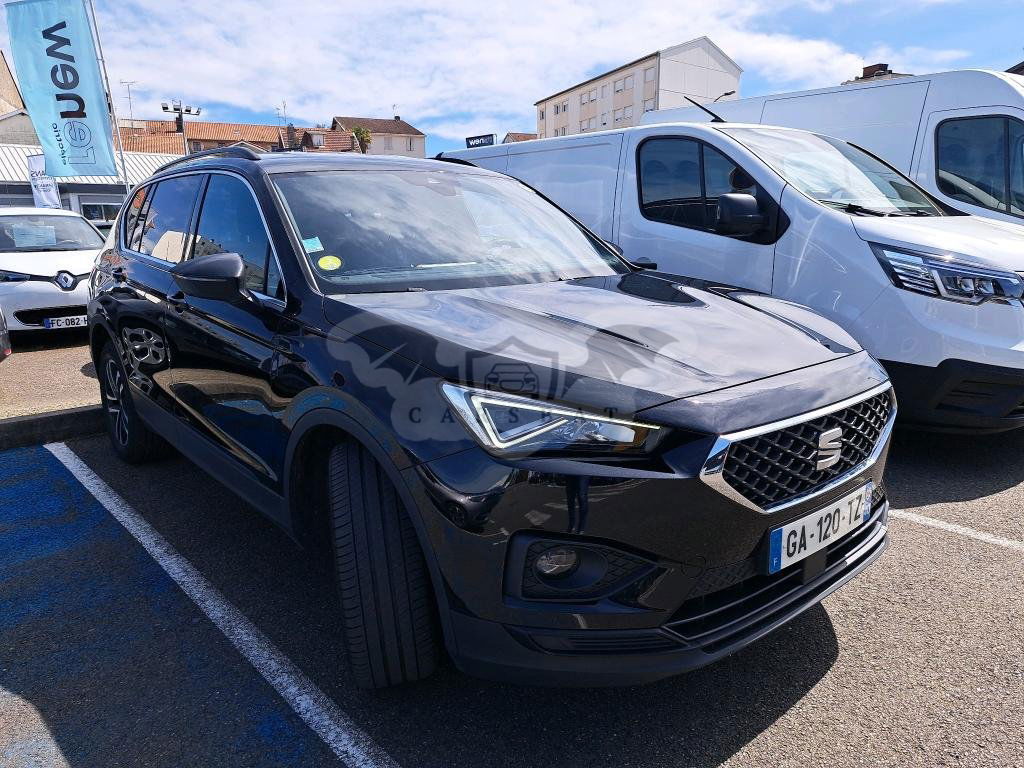 Seat Tarraco 2.0 TDI Style Business 2021