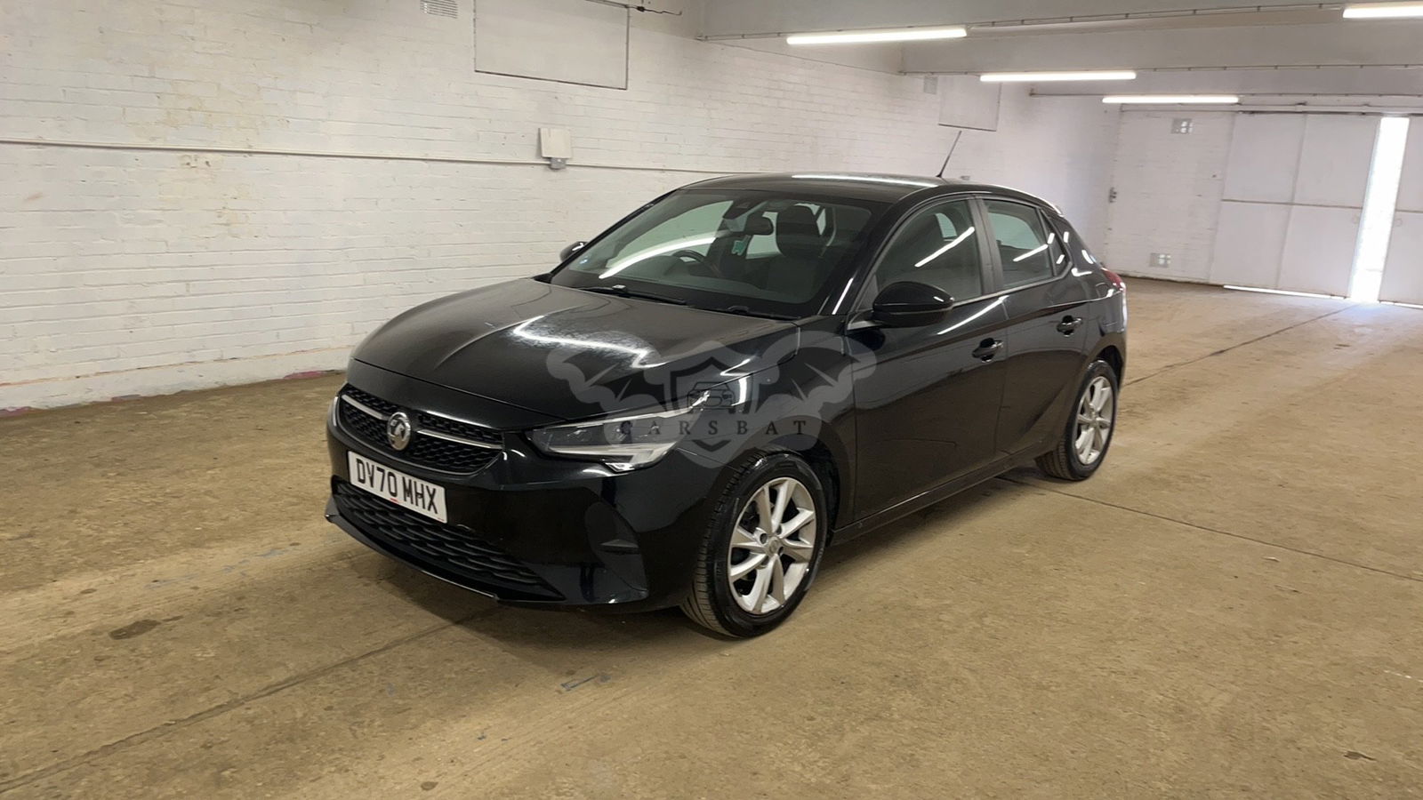 Vauxhall Corsa 1.2 SE Nav Premium 2020