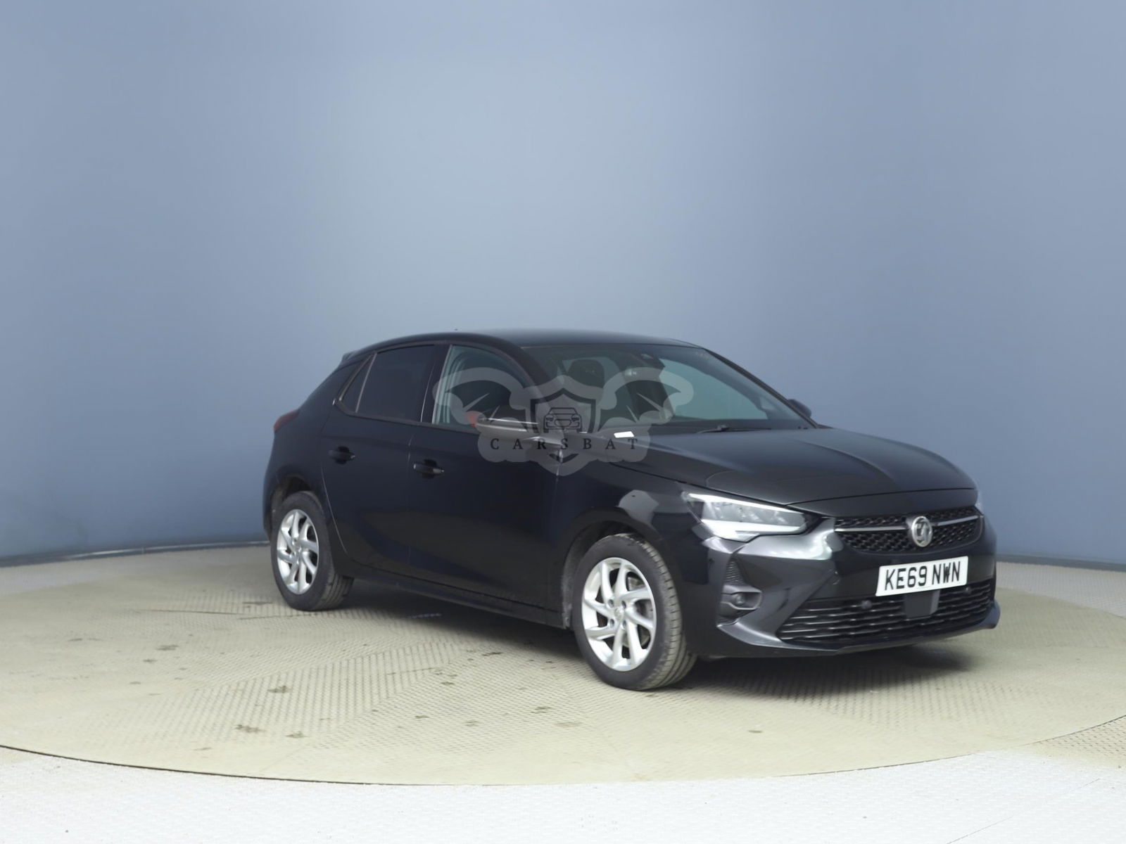 Vauxhall Corsa 1.2 SRi Premium 2020