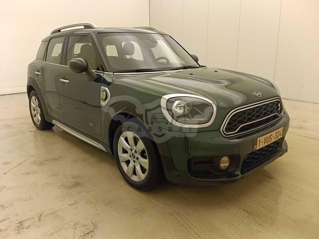 Mini Countryman Cooper SE 1.5 Cooper SE 2019