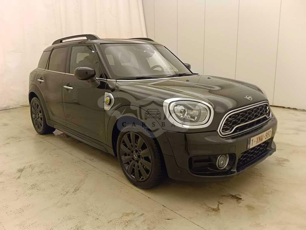 Mini Countryman Cooper SE 1.5I Cooper SE 2020