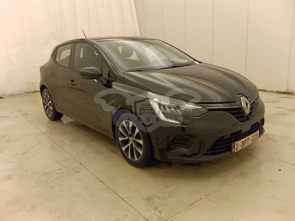 Renault Clio 1.0 Tce 2022