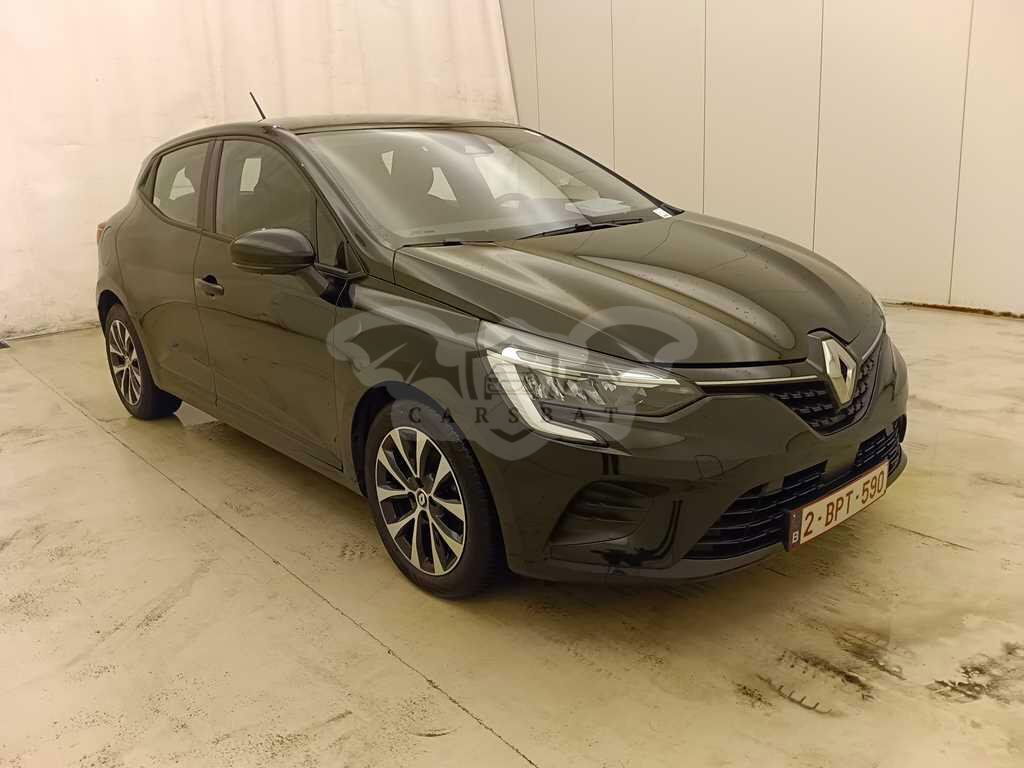 Renault Clio 1.0 Tce 2022