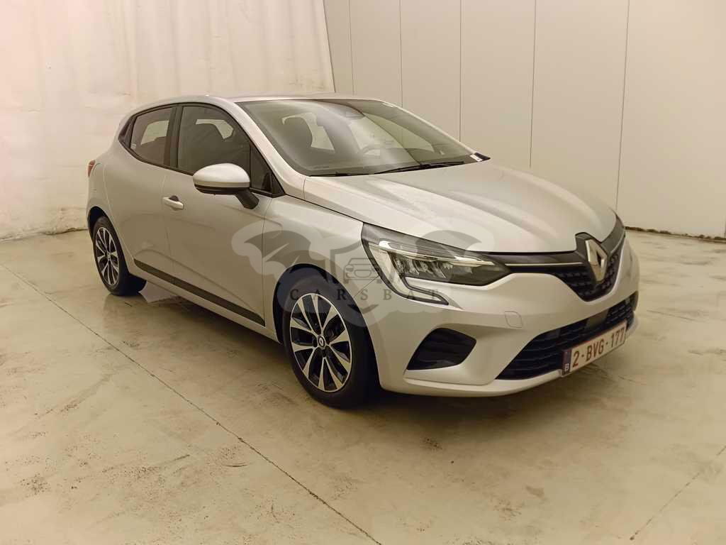 Renault Clio 1.0 Tce 2022