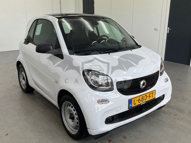 Smart Fortwo 18 kWh 2020