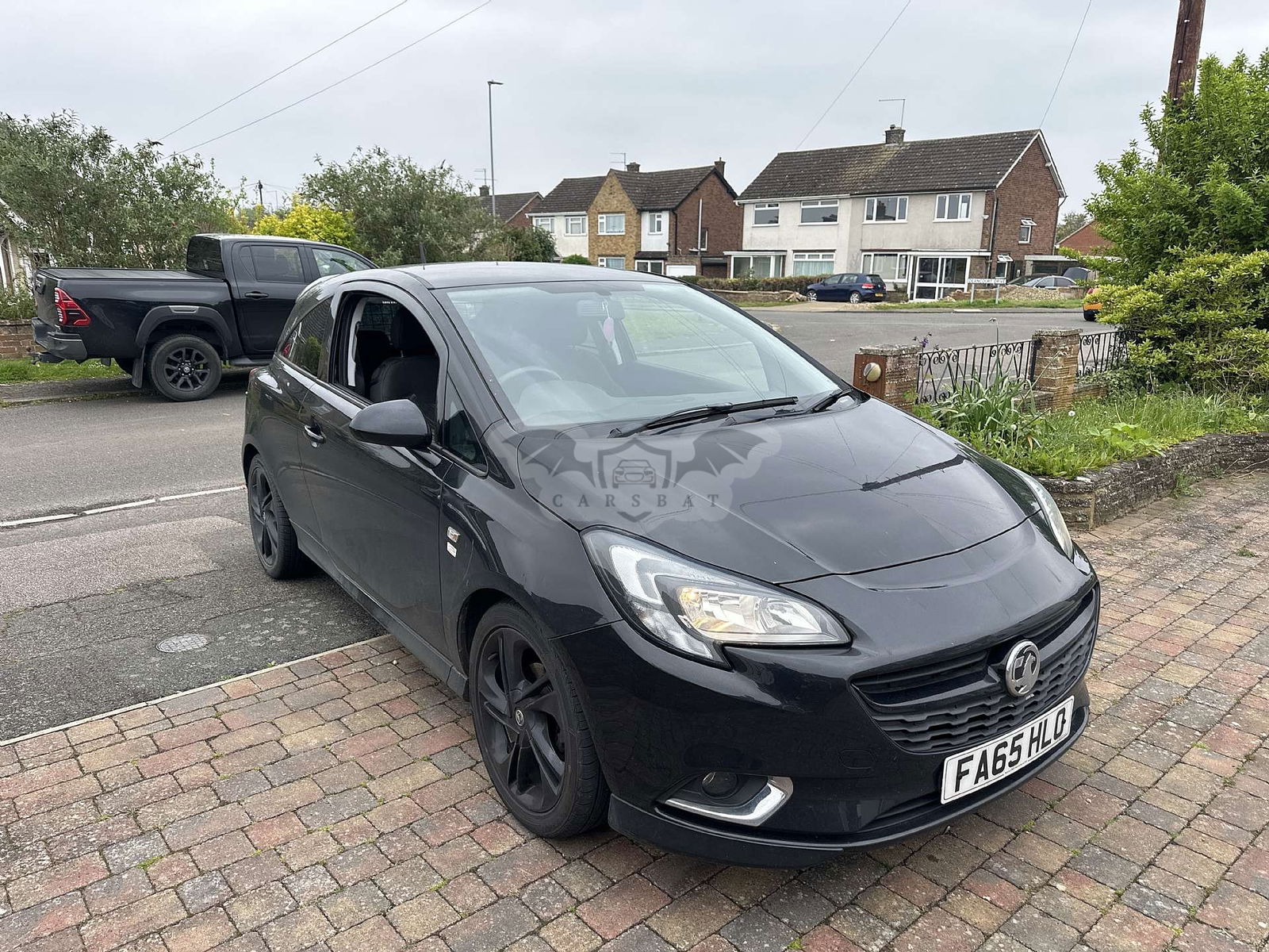 Vauxhall Corsa 1.2 Limited Edition 2016