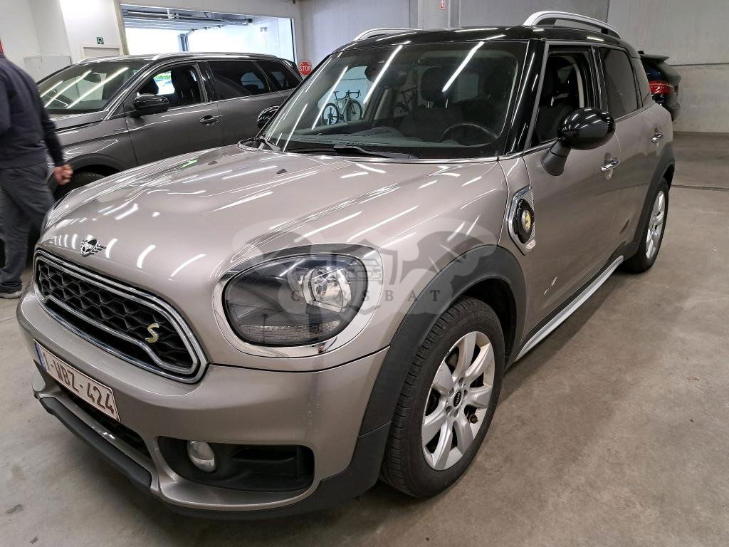 Mini Countryman Cooper SE 1.5I 2019
