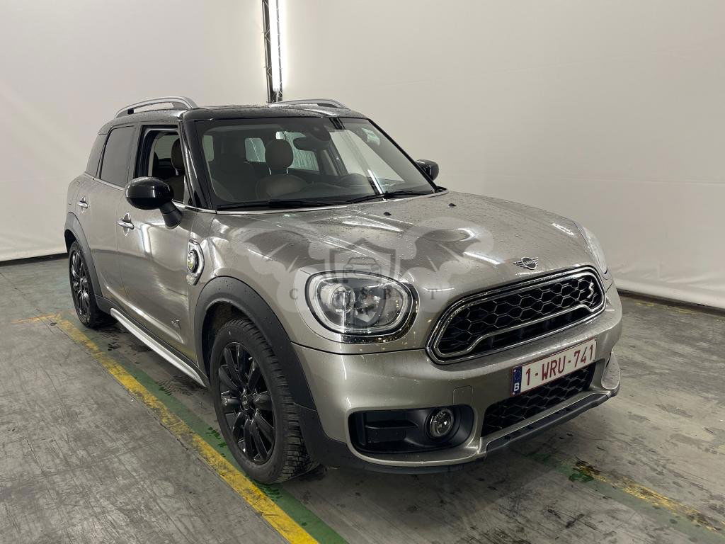 Mini Countryman Cooper SE 1.5 Chili 2019