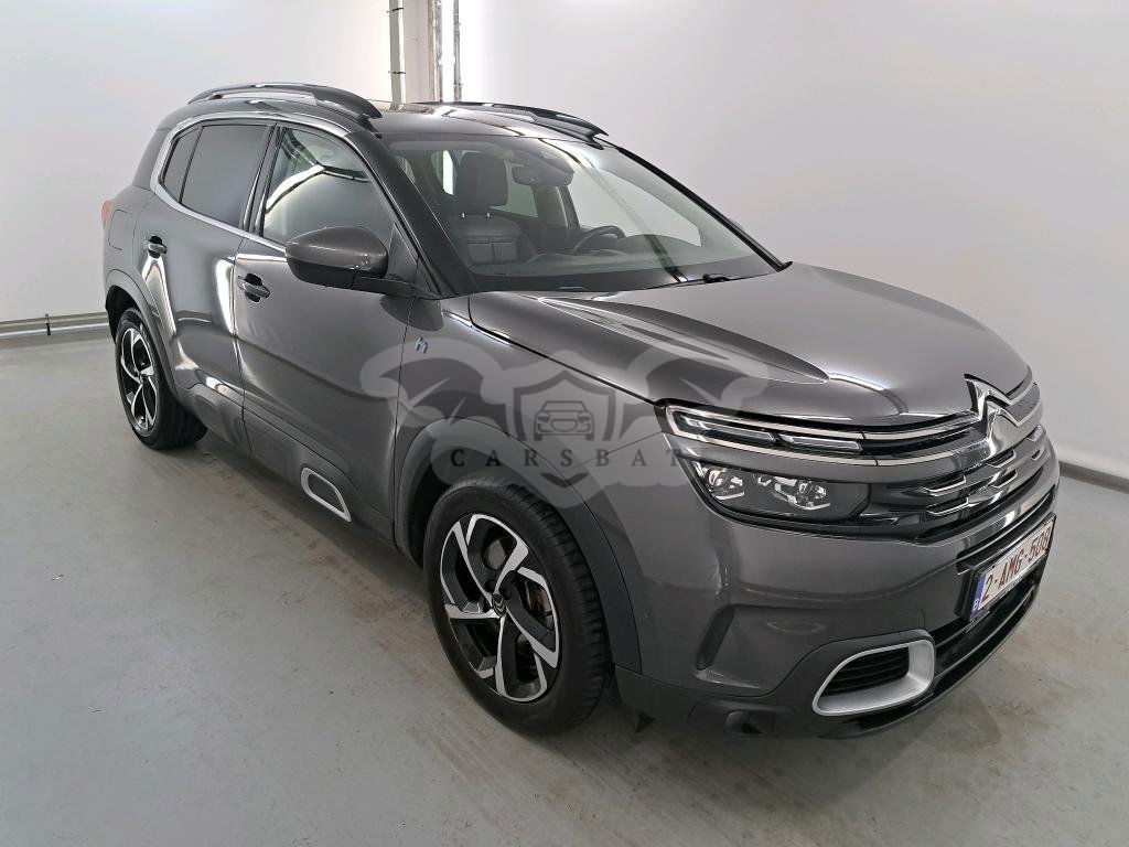 Citroën C5 Aircross 1.6i Lounge 2021