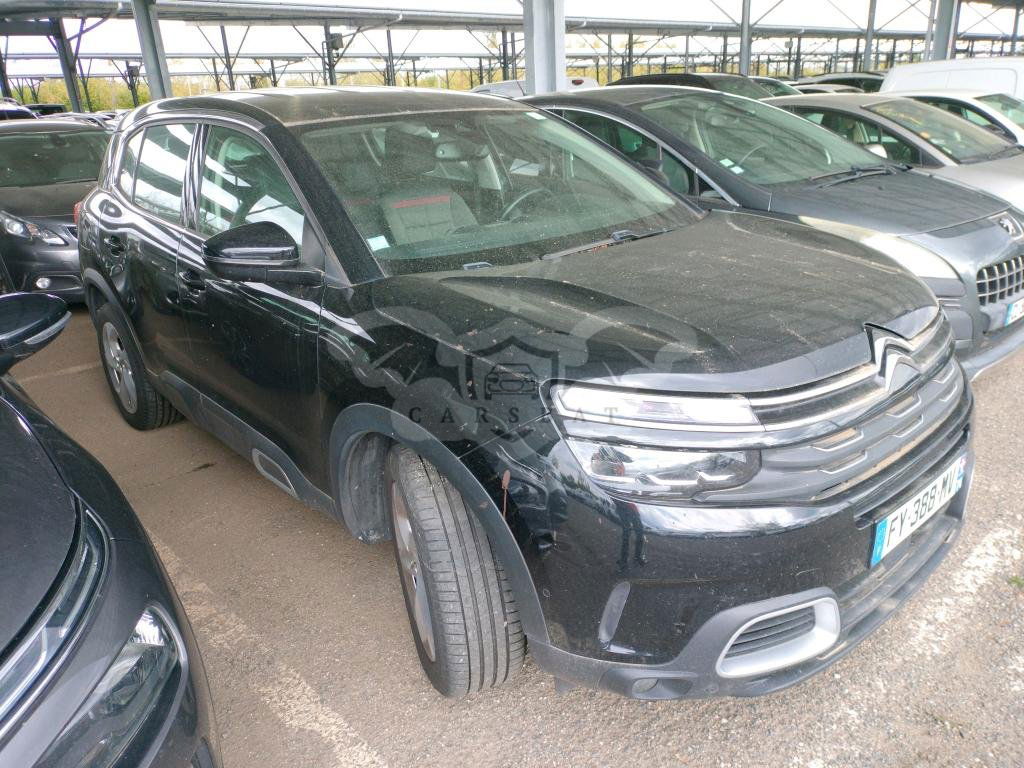 Citroën C5 Aircross Business 2021