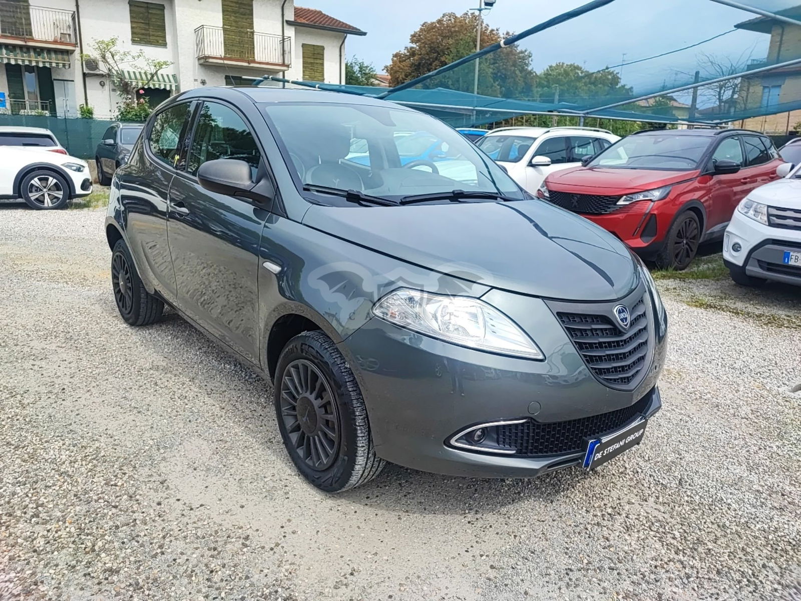 Lancia Ypsilon 0.9 Gold 2014