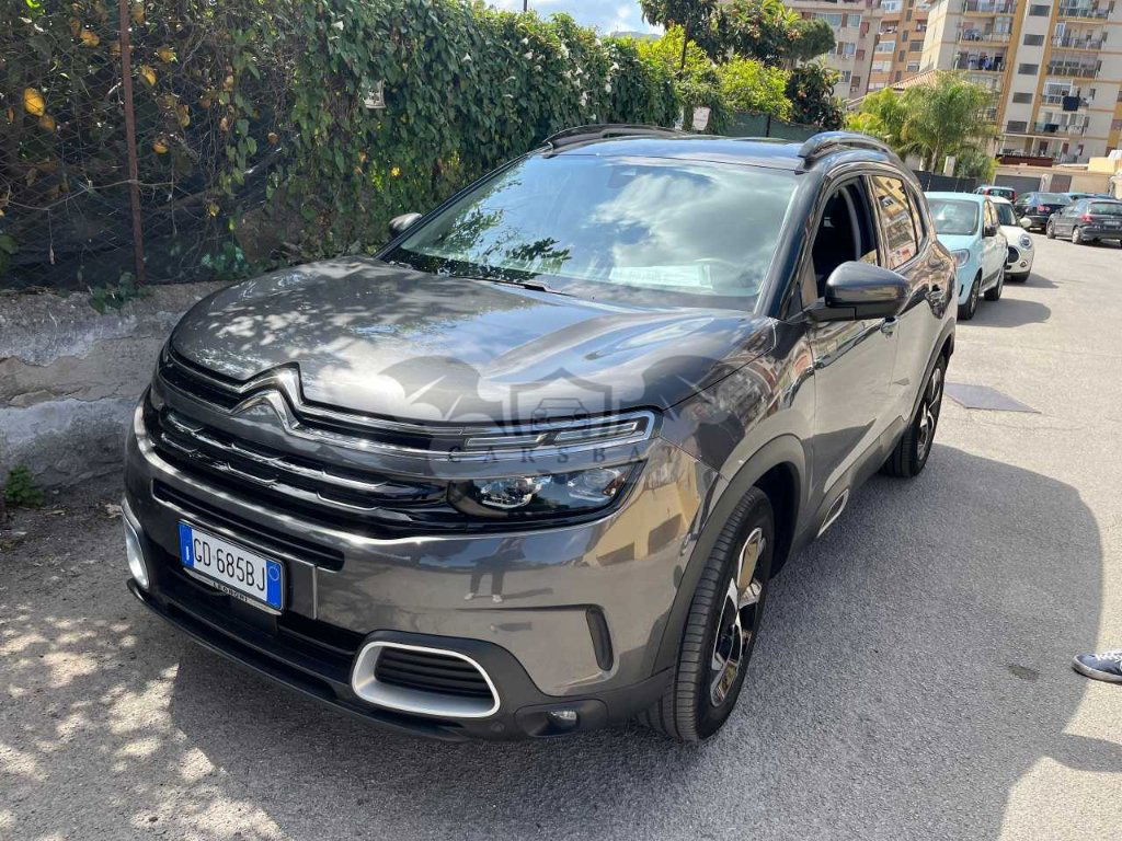 Citroën C5 Aircross SHINE 2020