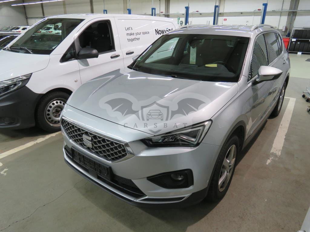 Seat Tarraco 2.0 TDI 2020