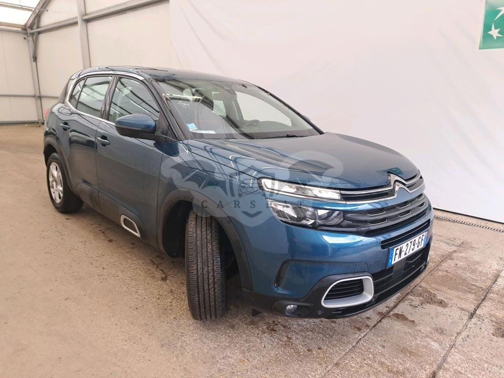 Citroën C5 Aircross Business 2020
