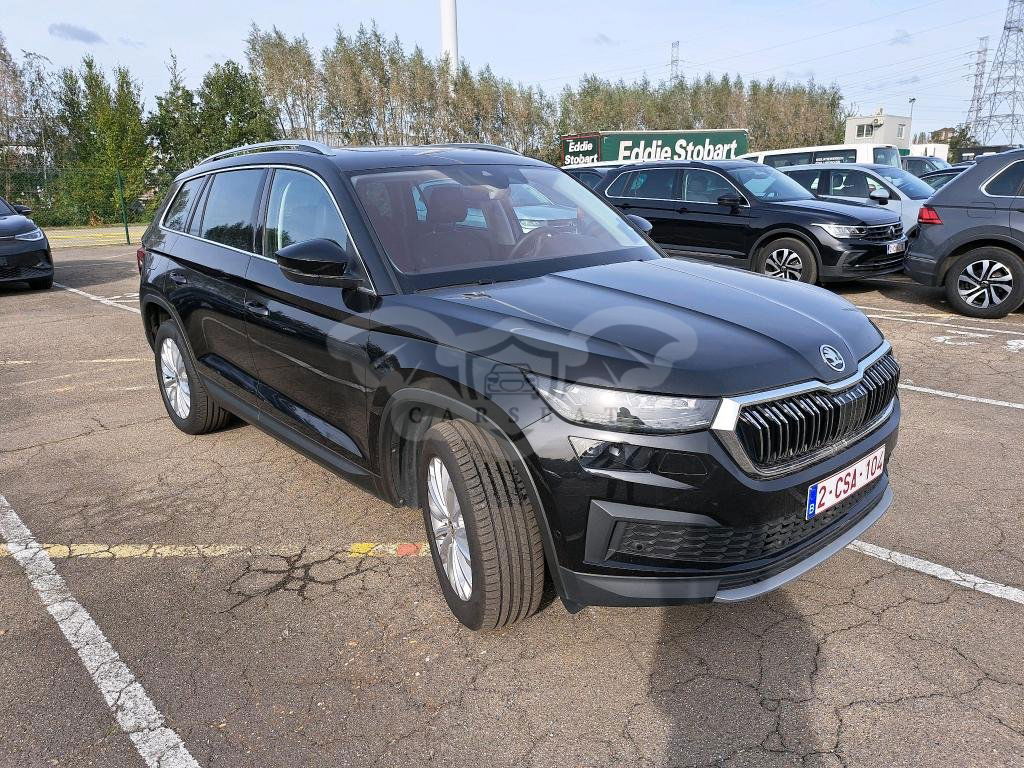 Skoda Kodiaq 2.0 TDI Style 2022