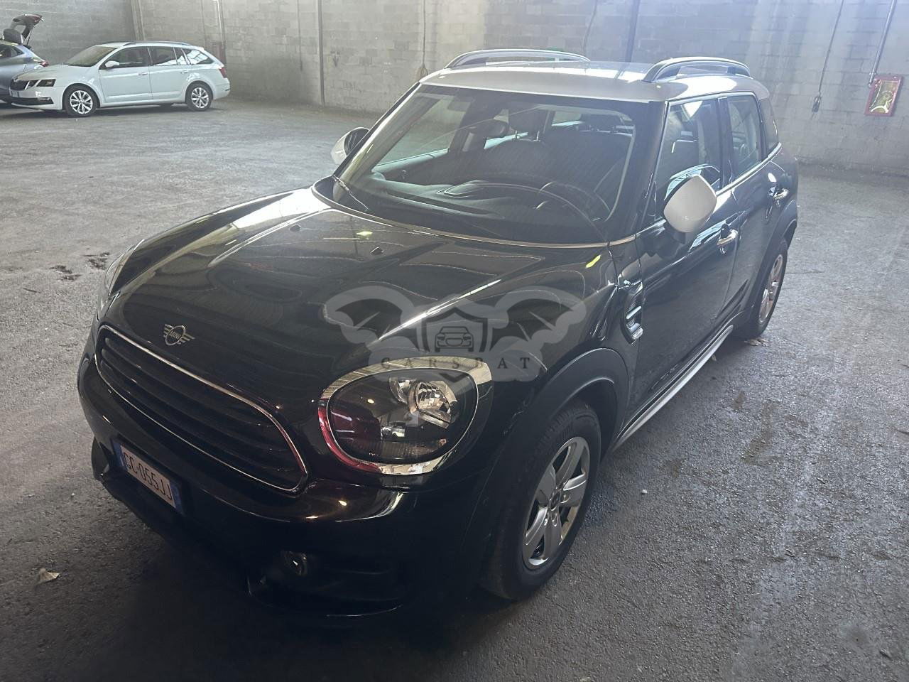 Mini Countryman Cooper D 2.0 Business 2020