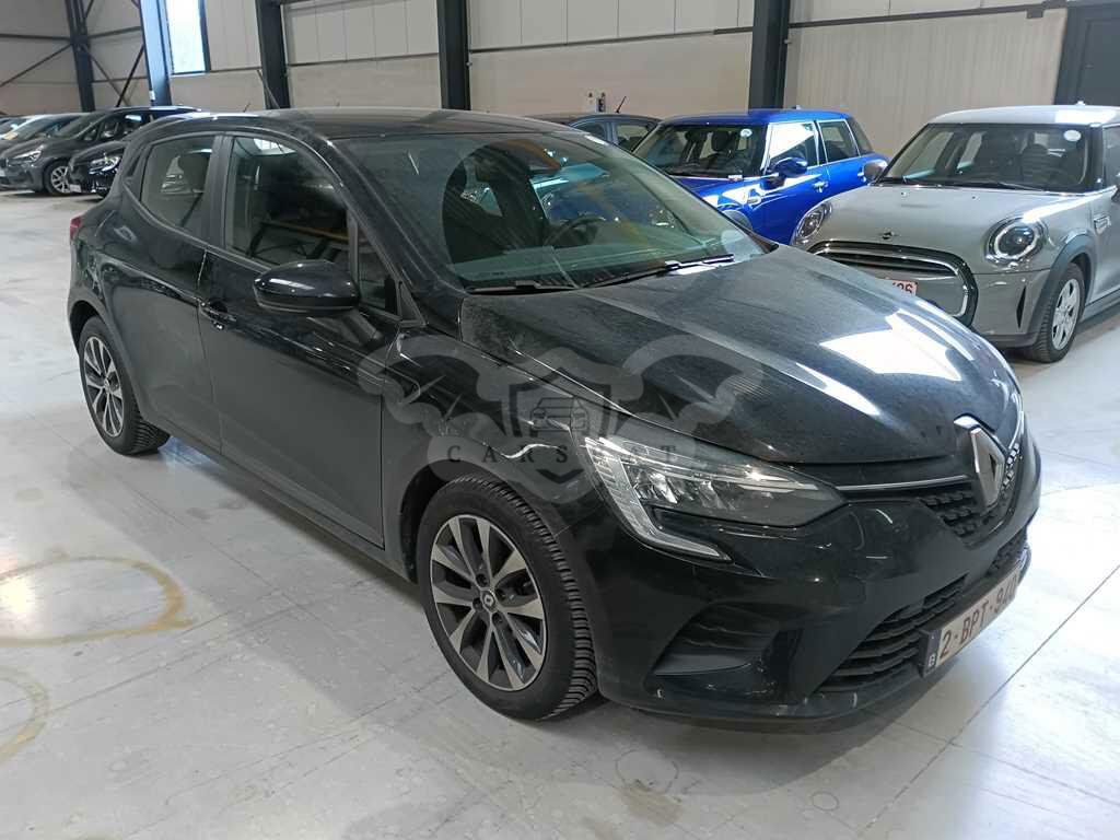 Renault Clio 1.0 Tce 2022