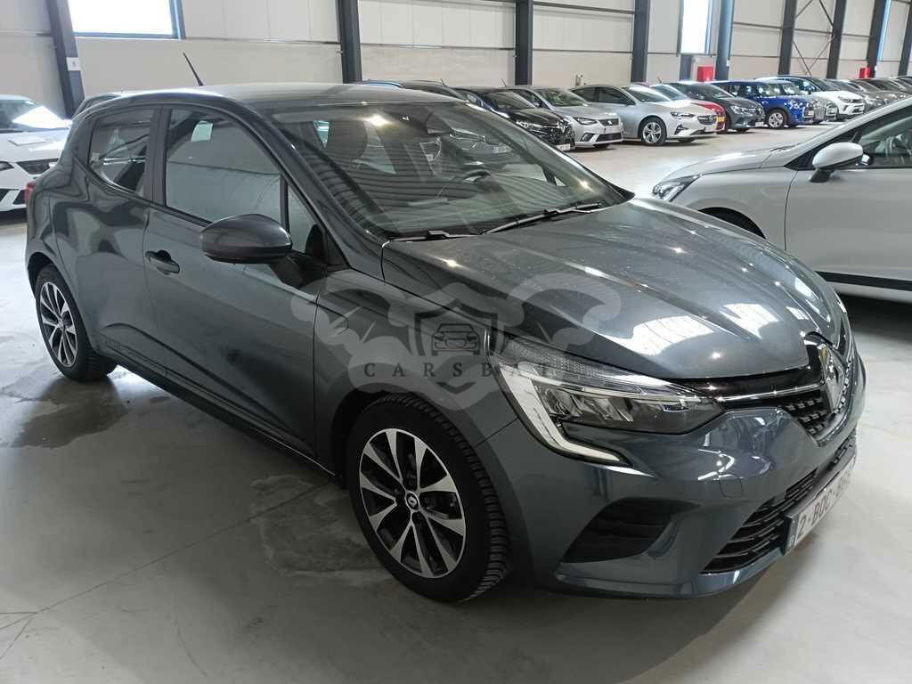 Renault Clio 1.0 Tce 2022