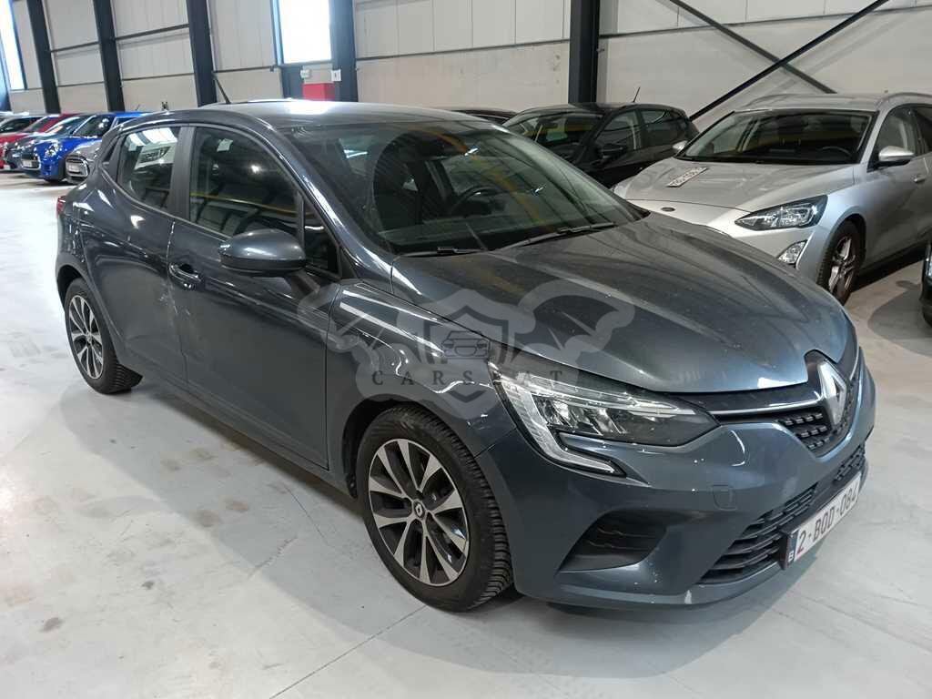 Renault Clio 1.0 Tce 2022