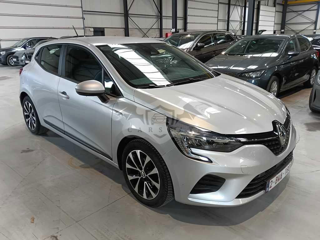 Renault Clio 1.0 Tce 2022