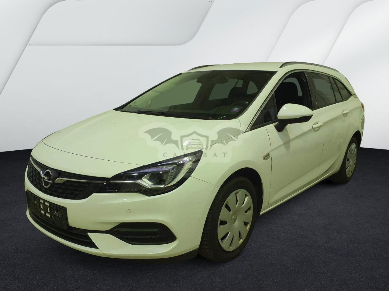 Opel Astra Sports Tourer 1.5 Elegance 2022
